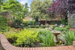 Garden- click for photo gallery